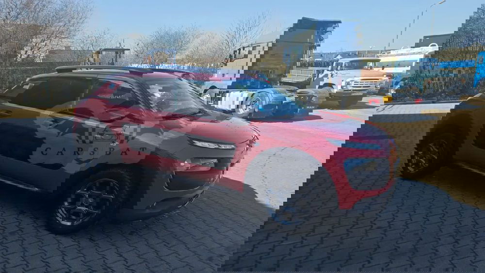 Citroën C4 Cactus PureTech 82 Business Class 2015