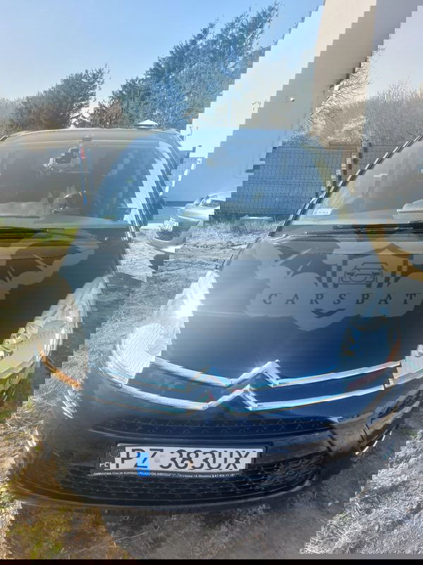 Citroën C4 Picasso I 2009