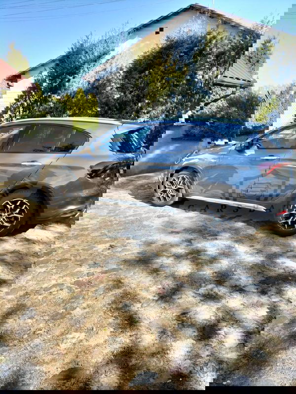 Fiat Tipo II 1.6 MultiJet Cross 2022