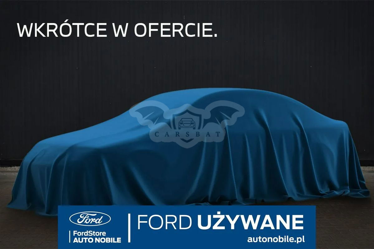 Ford C-Max II 1.5 EcoBoost Titanium ASS 2017