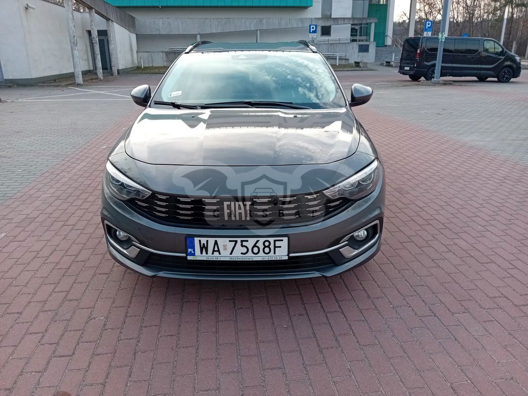 Fiat Tipo II 1.0 T3 City Life 2021