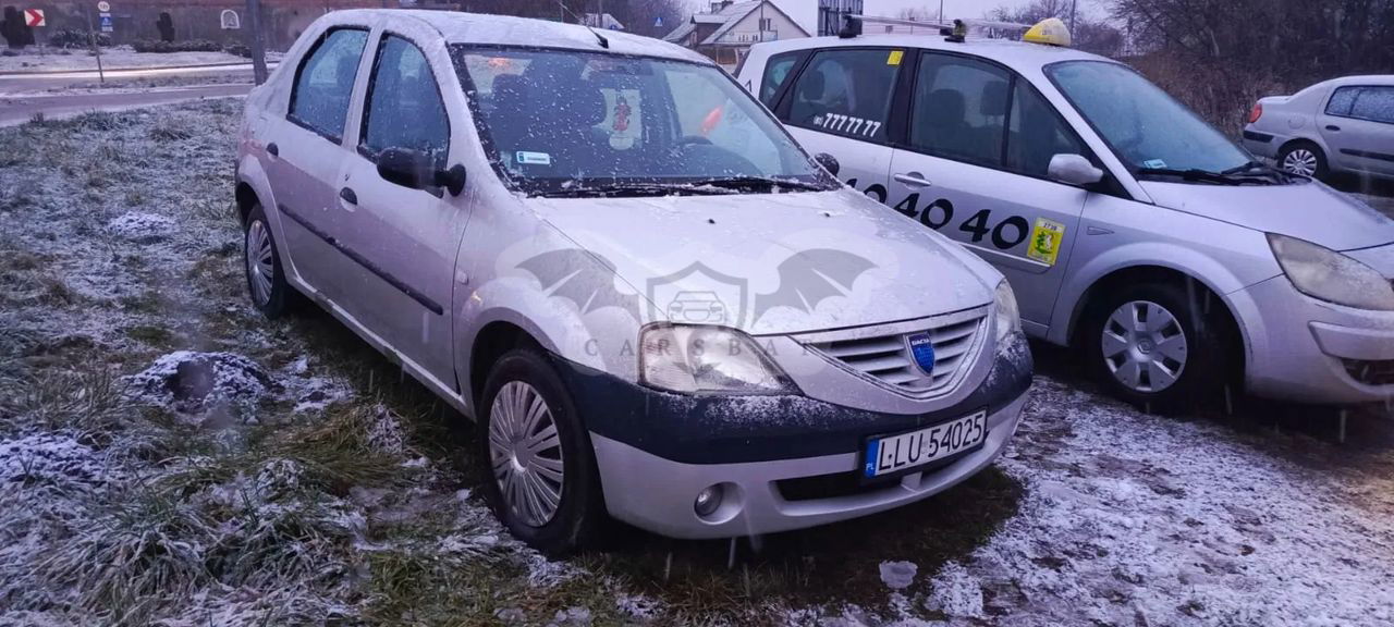 Dacia Logan I 1.4 2006