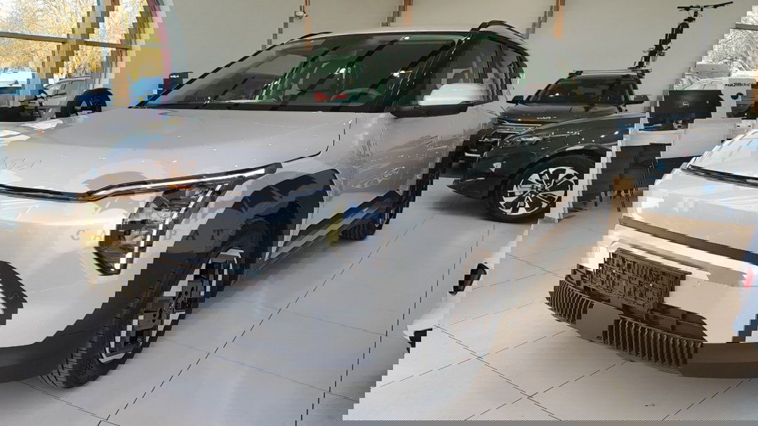 Kia EV3 2024