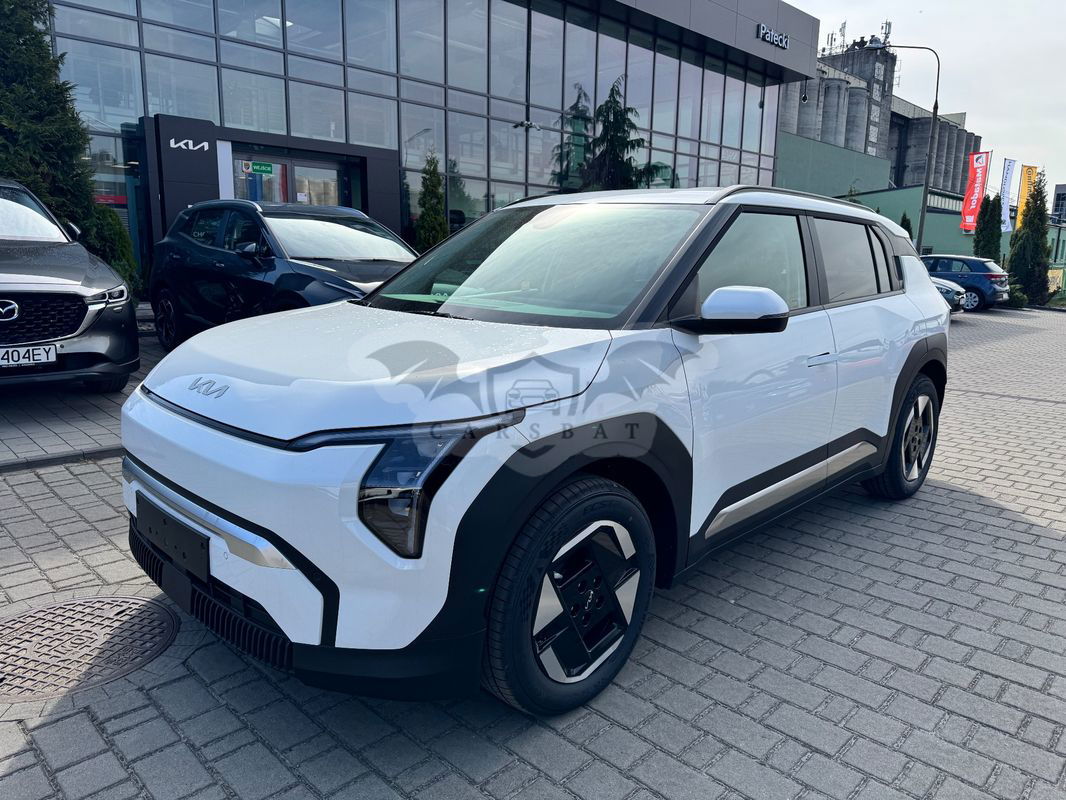 Kia EV3 81.4kWh Earth 2024