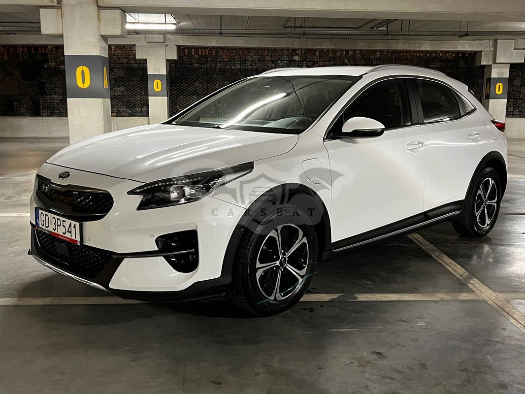 Kia XCeed 1.6 GDI DCT6 OPF Plug-in-Hybrid SPIRIT 2020