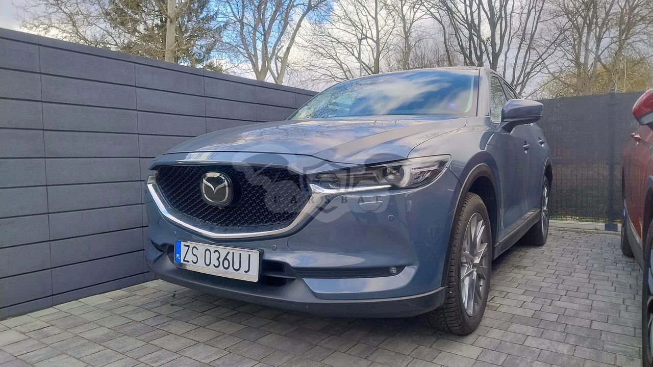 Mazda CX-5 II 2.0 Skyprestige 2WD 2021