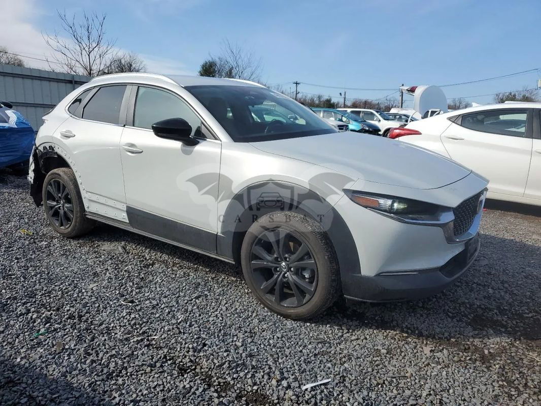 Mazda CX-30 2023