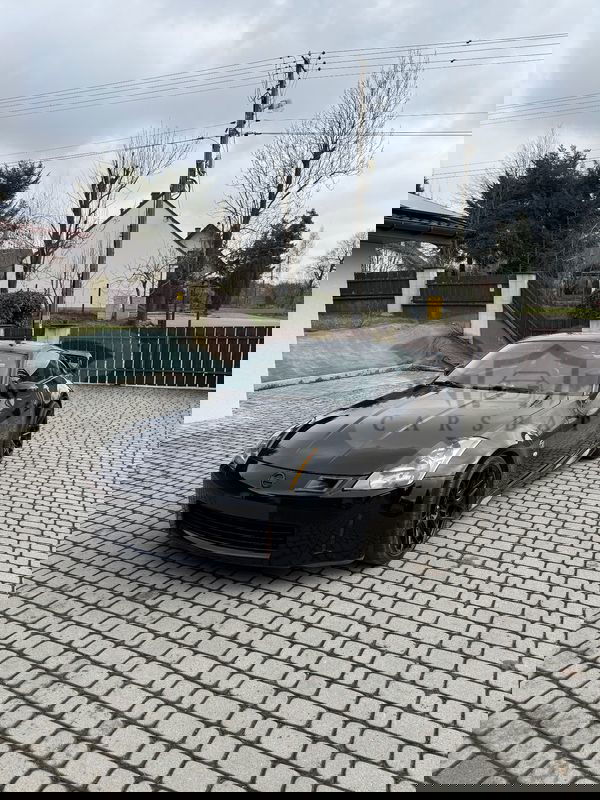 Nissan 350Z 3.5 V6 2003