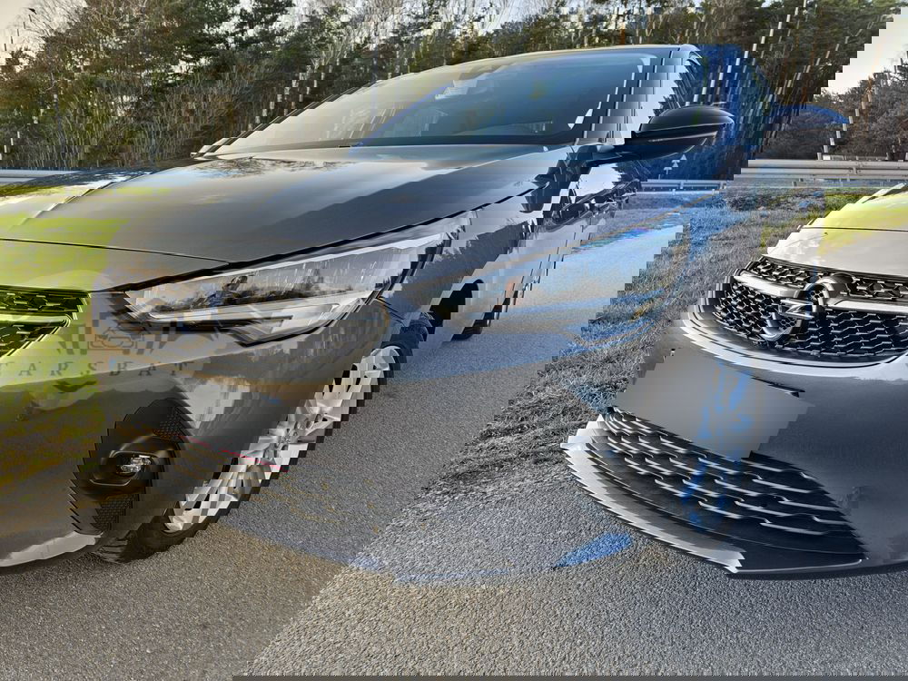 Opel Corsa F 1.2 Elegance Business Pack S&S 2020