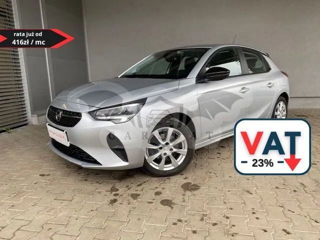 Opel Corsa F 1.2 Edition S&S 2022
