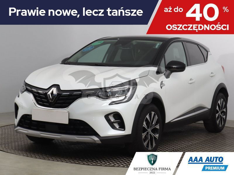 Renault Captur II 2023