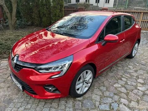 Renault Clio V 1.0 TCe Zen 2019