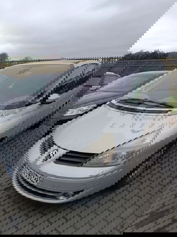 Renault Espace IV 2.0 dCi Dynamique 2007
