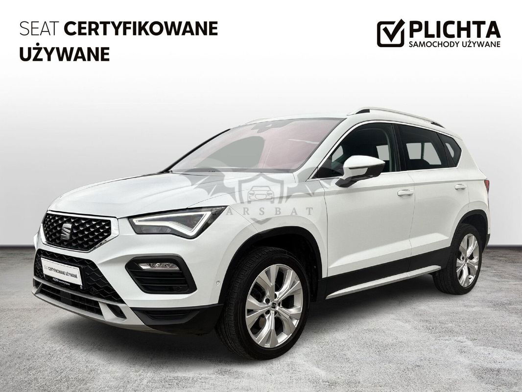 Seat Ateca 1.5 TSI Xperience S&S DSG 2022