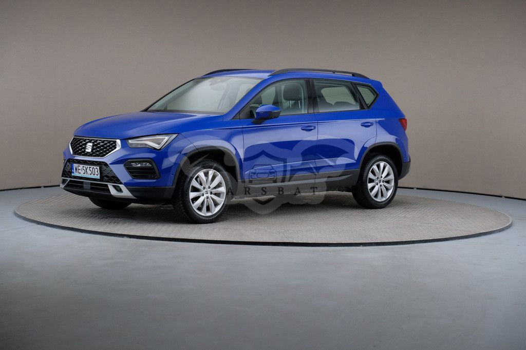 Seat Ateca 2.0 TDI Style S&S 2022