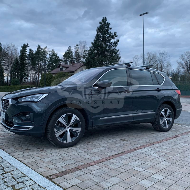 Seat Tarraco 1.5 Eco TSI EVO Xperience S&S DSG 2023