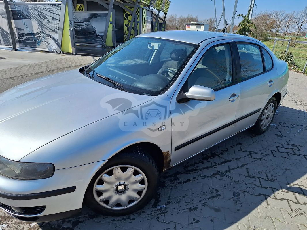 Seat Toledo II 2002