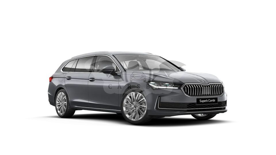 Skoda Superb VI 2.0 TDI SCR 4x4 Selection DSG 2024