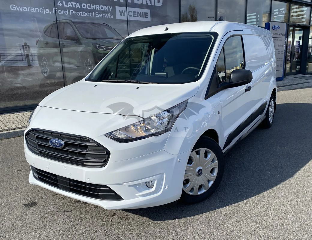 Ford Transit Connect 2024