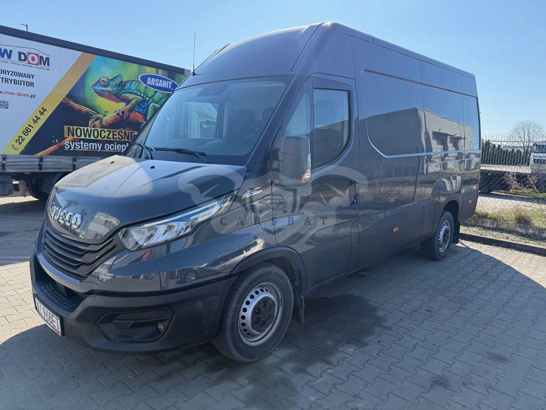 Iveco Daily 2022