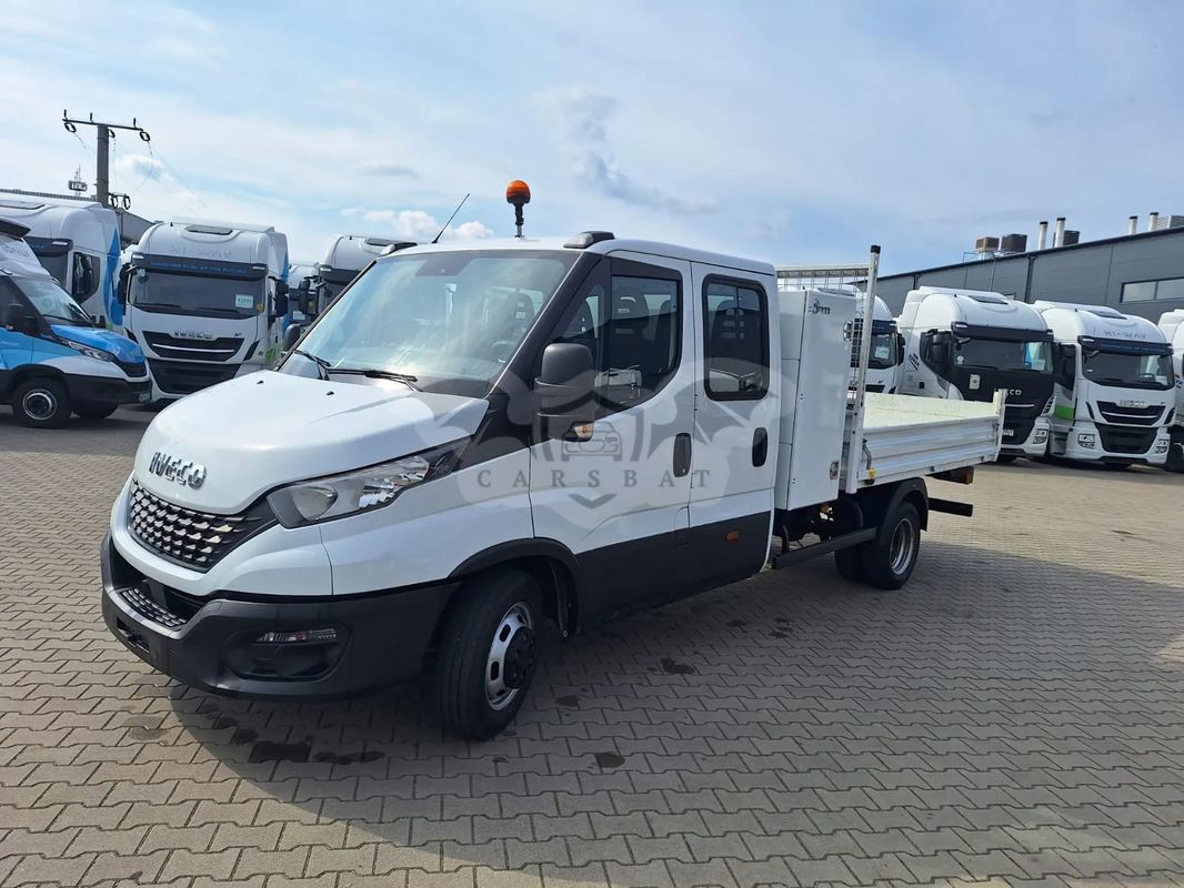 Iveco Daily 2021