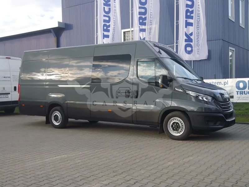 Iveco Daily 2023