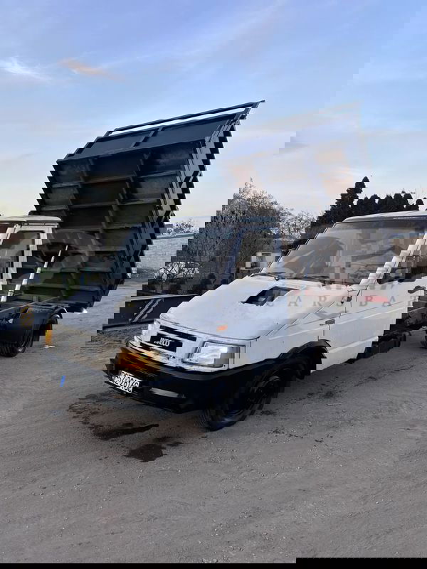 Iveco Daily 1997