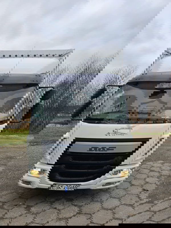 DAF LF 2014