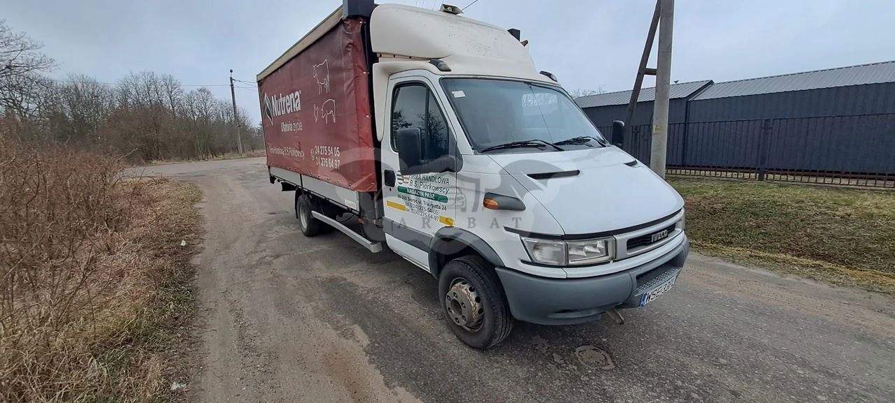 Iveco Daily 2004