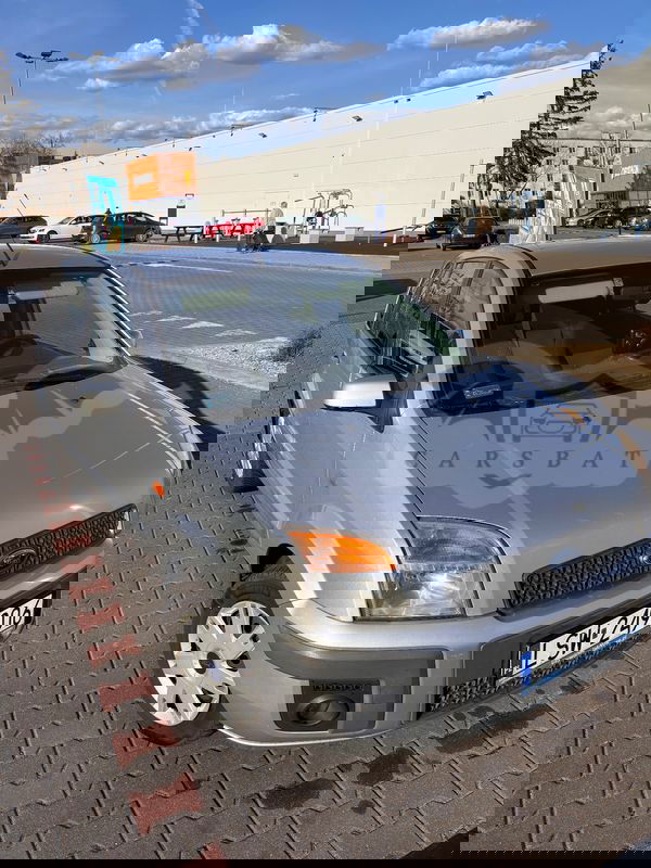 Ford Fusion 2007