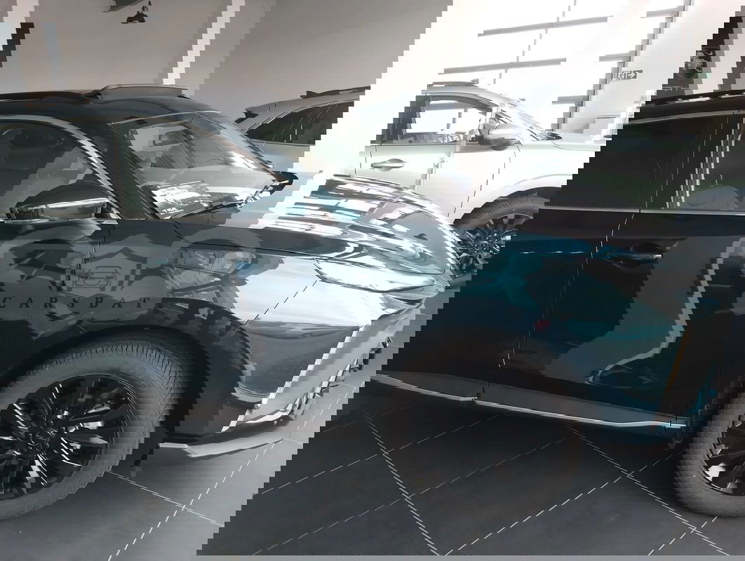 Forthing T5 EVO T-Five 1.5 DVVT GDI DCT 2024