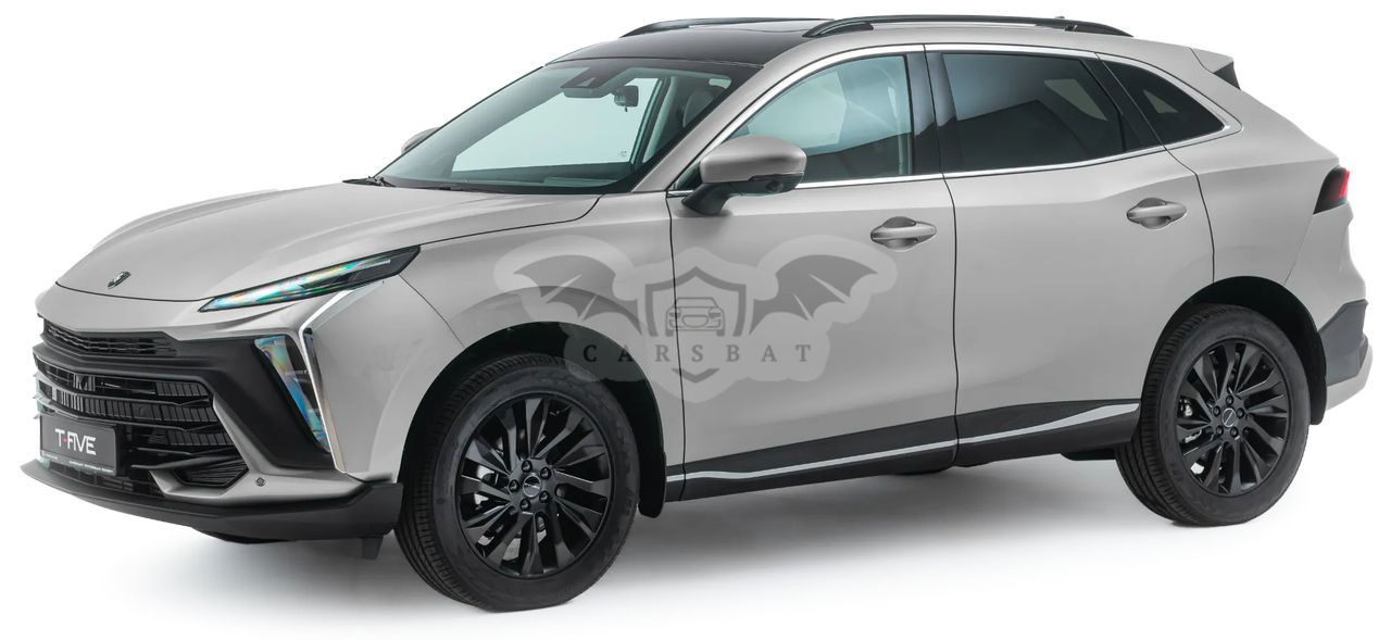 Forthing T5 EVO 2024