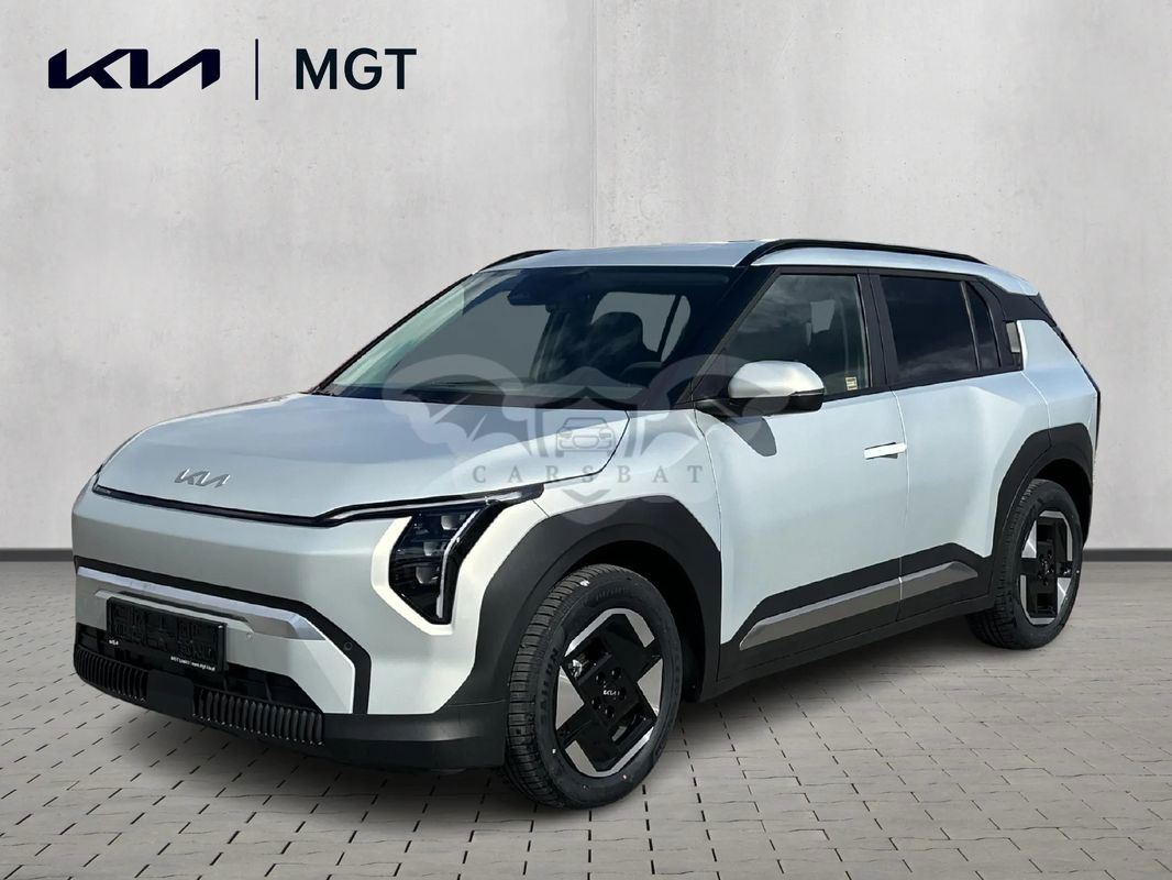 Kia EV3 58.3kWh Earth 2024