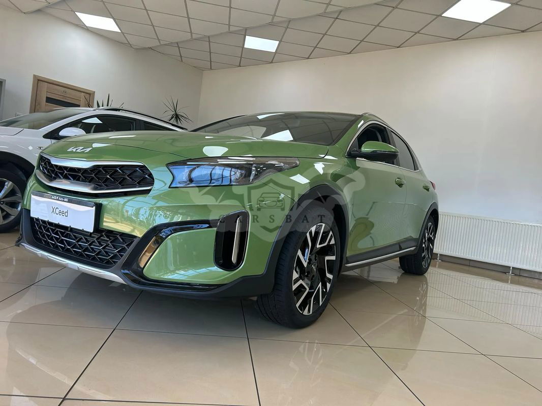 Kia XCeed 1.5 T-GDI L 2024