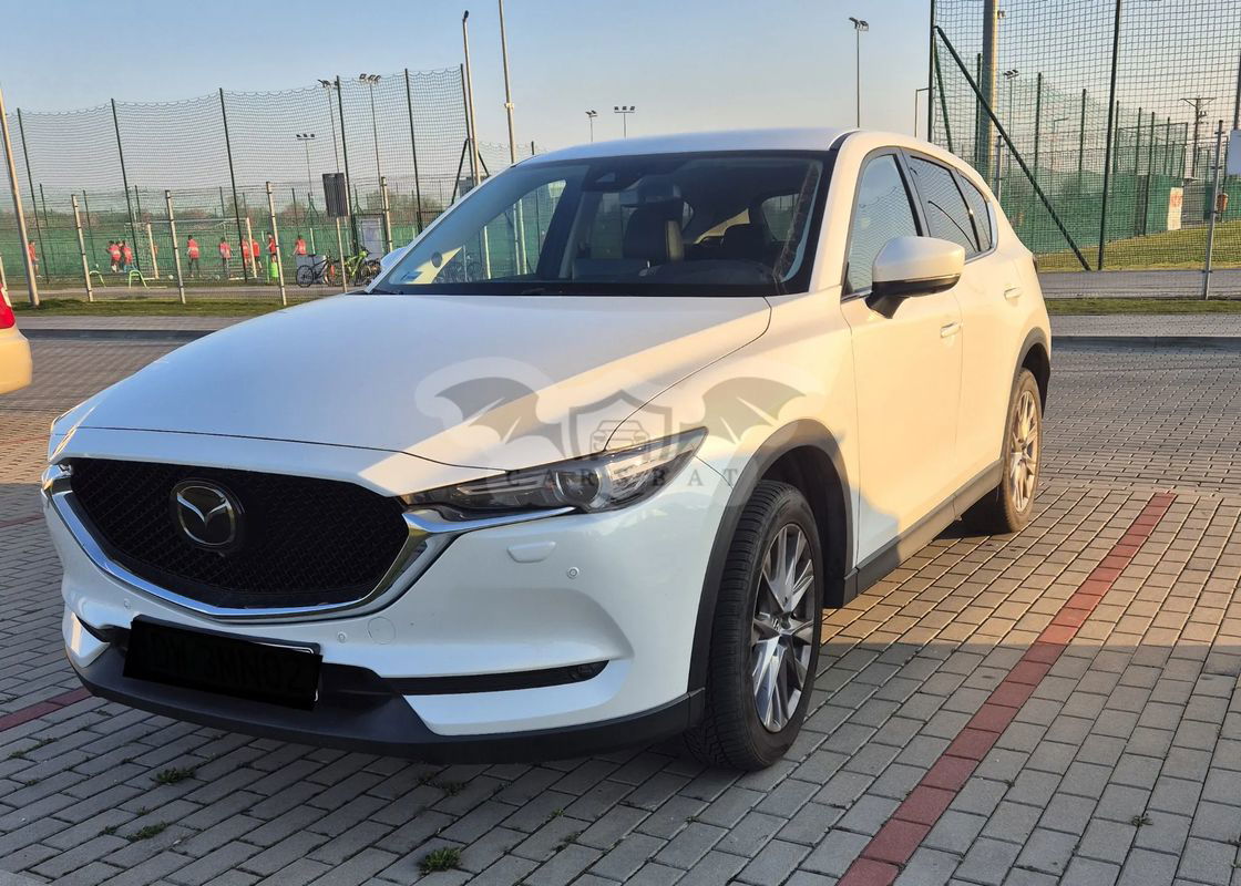 Mazda CX-5 II 2.0 Skyprestige 2WD 2021