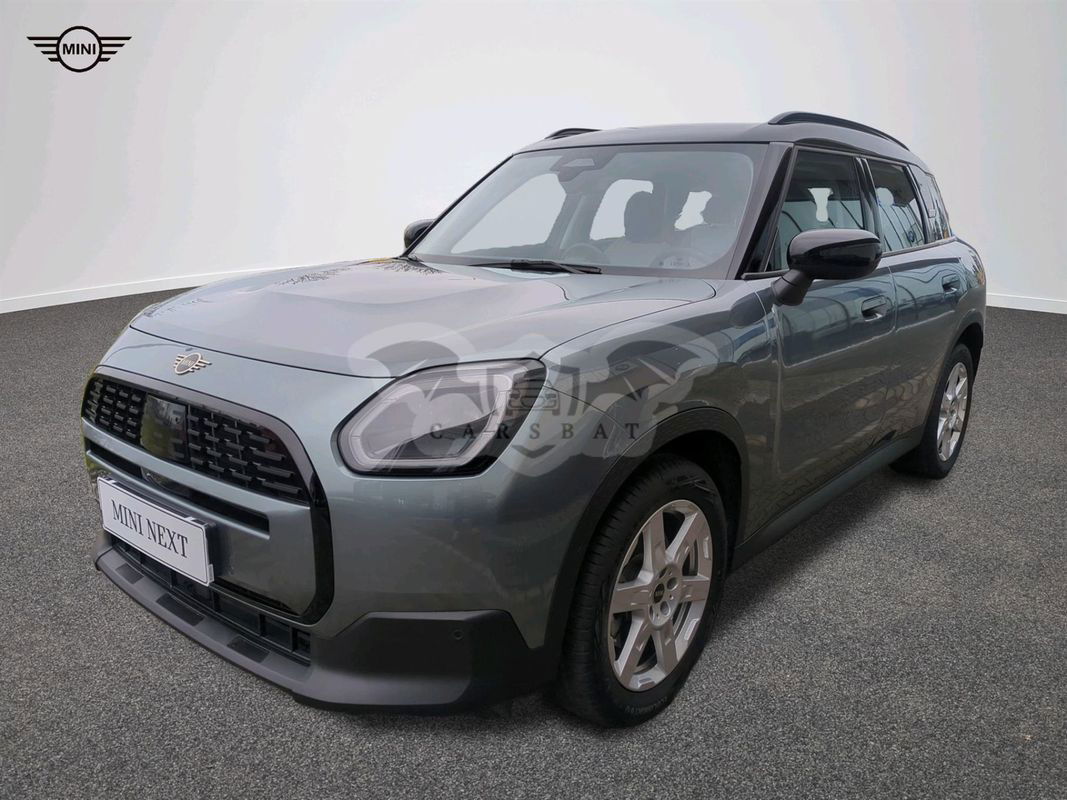 Mini Countryman 2024