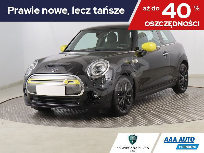 Mini Cooper 2020