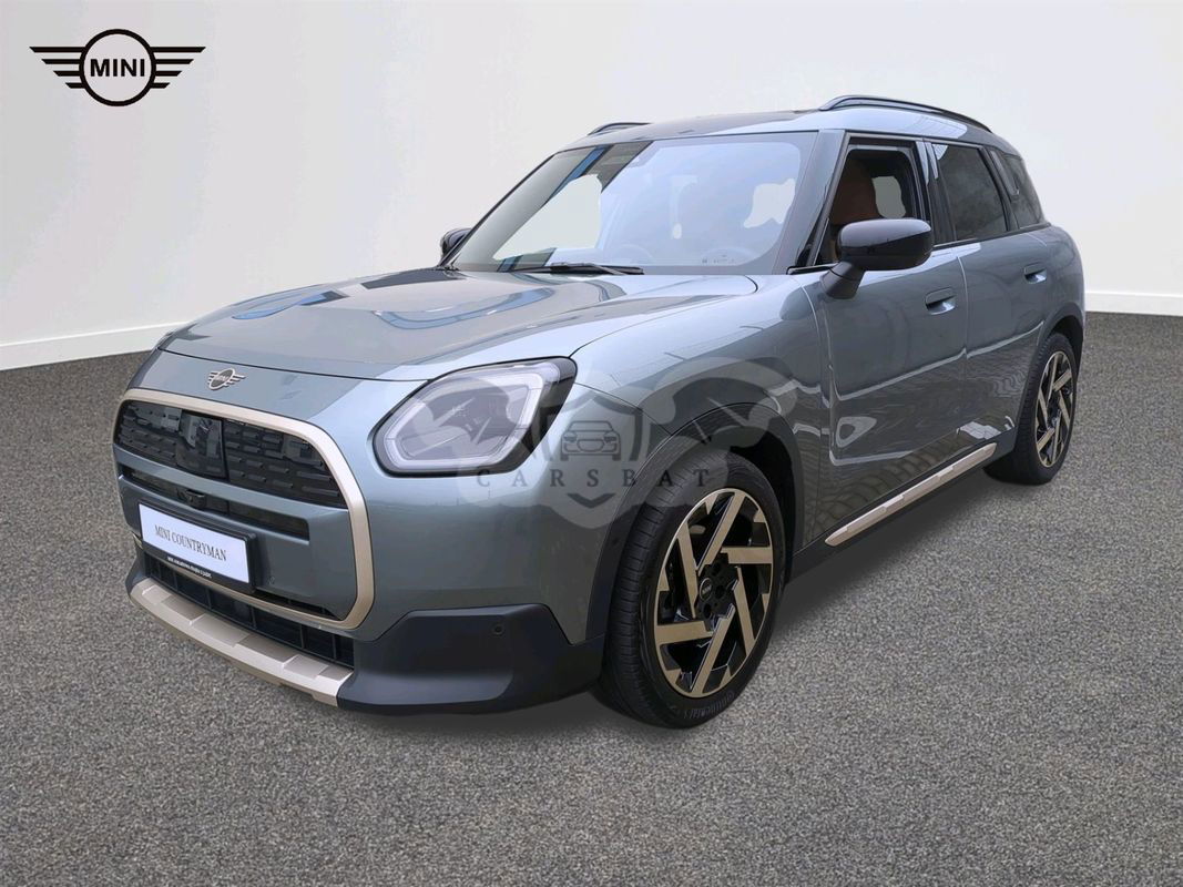 Mini Countryman 2024