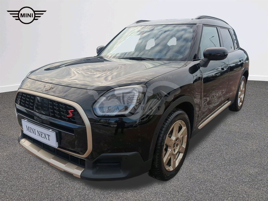 Mini Countryman 2024