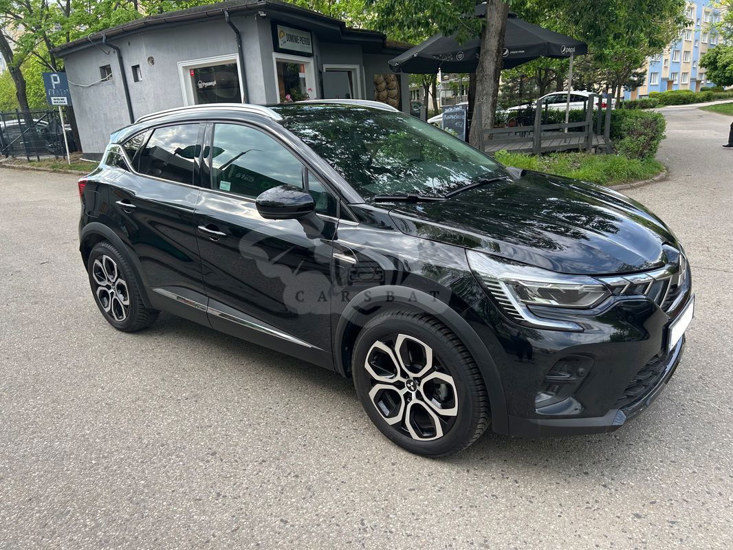 Mitsubishi ASX 1.3 mHEV Instyle DCT 2024