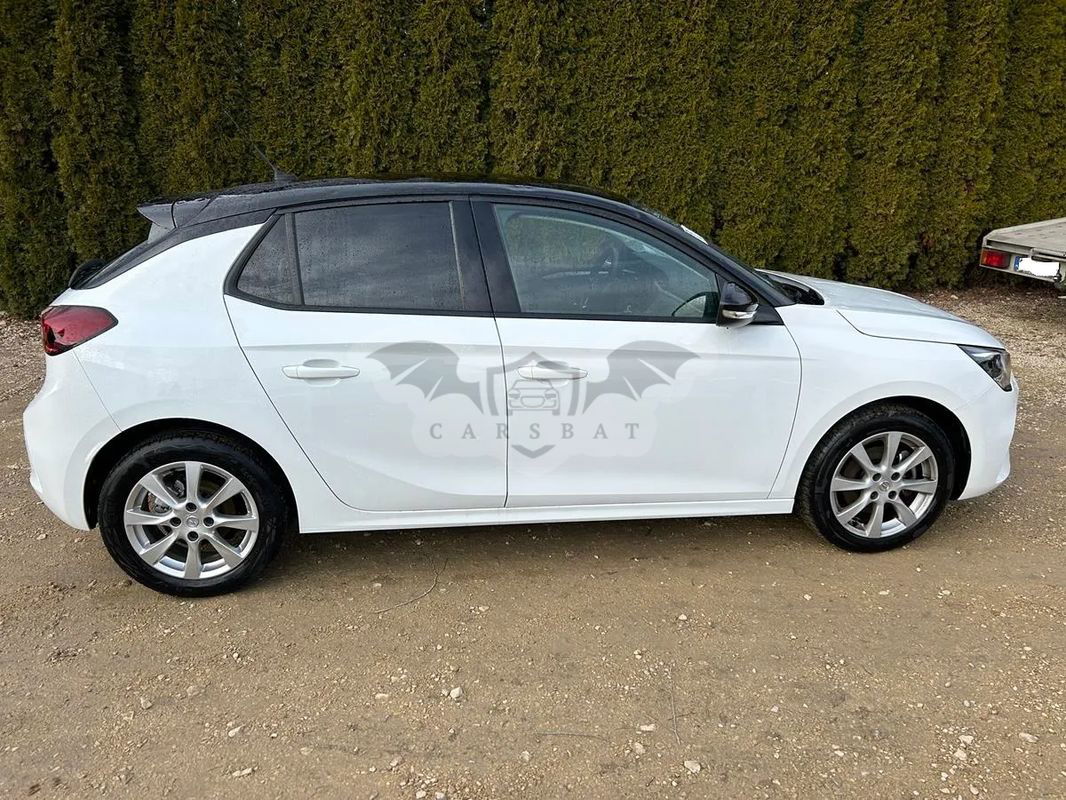 Opel Corsa F 1.2 Elegance S&S 2022