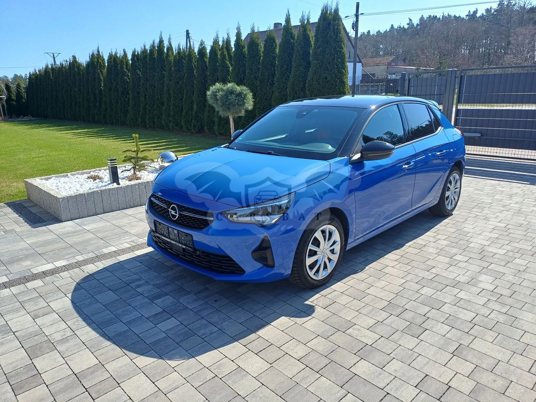 Opel Corsa F 1.2 GS Line S&S 2022