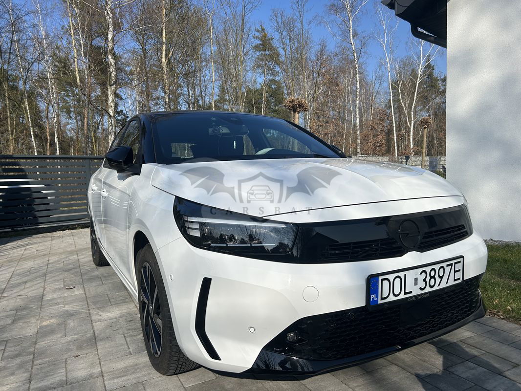Opel Corsa F 1.2 GS S&S 2023