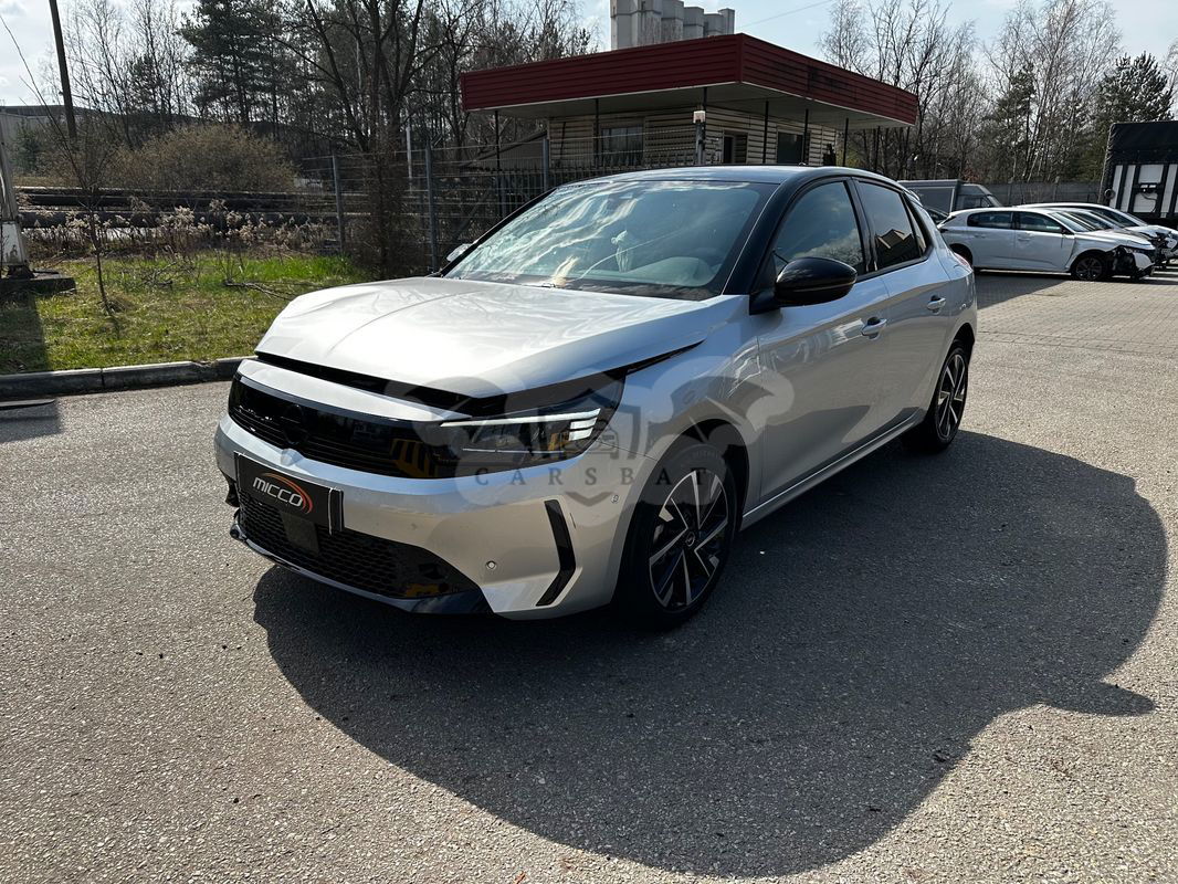 Opel Corsa F 2023