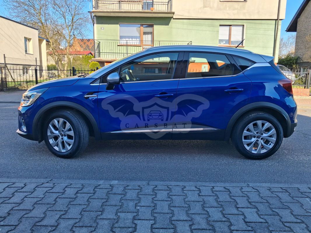 Renault Captur II 1.3 TCe Intens 2020