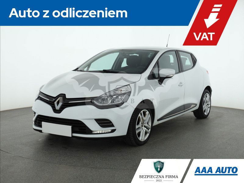 Renault Clio IV 2020