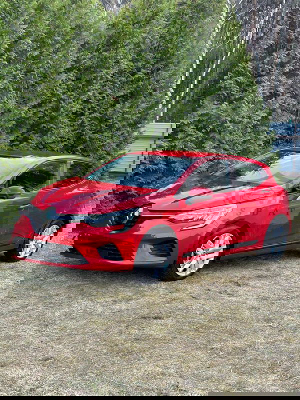 Renault Clio V E-TECH Full Hybrid 145 E-TECH engineered 2021