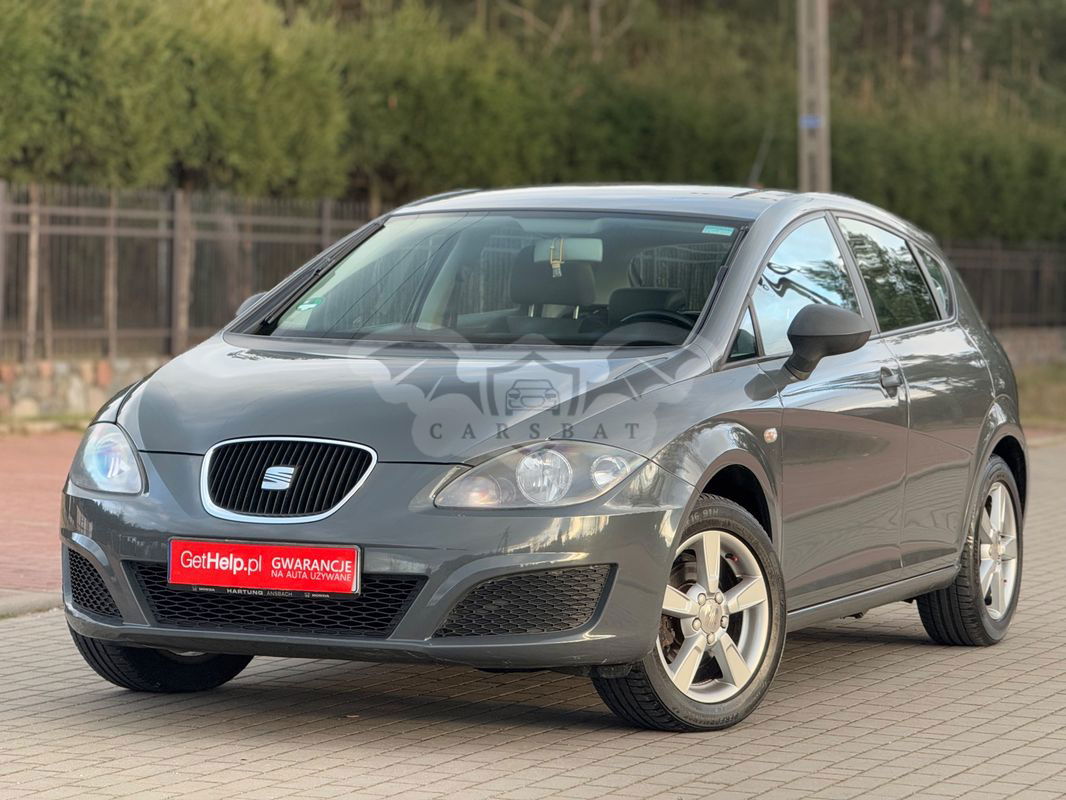 Seat Leon II 1.4 2011