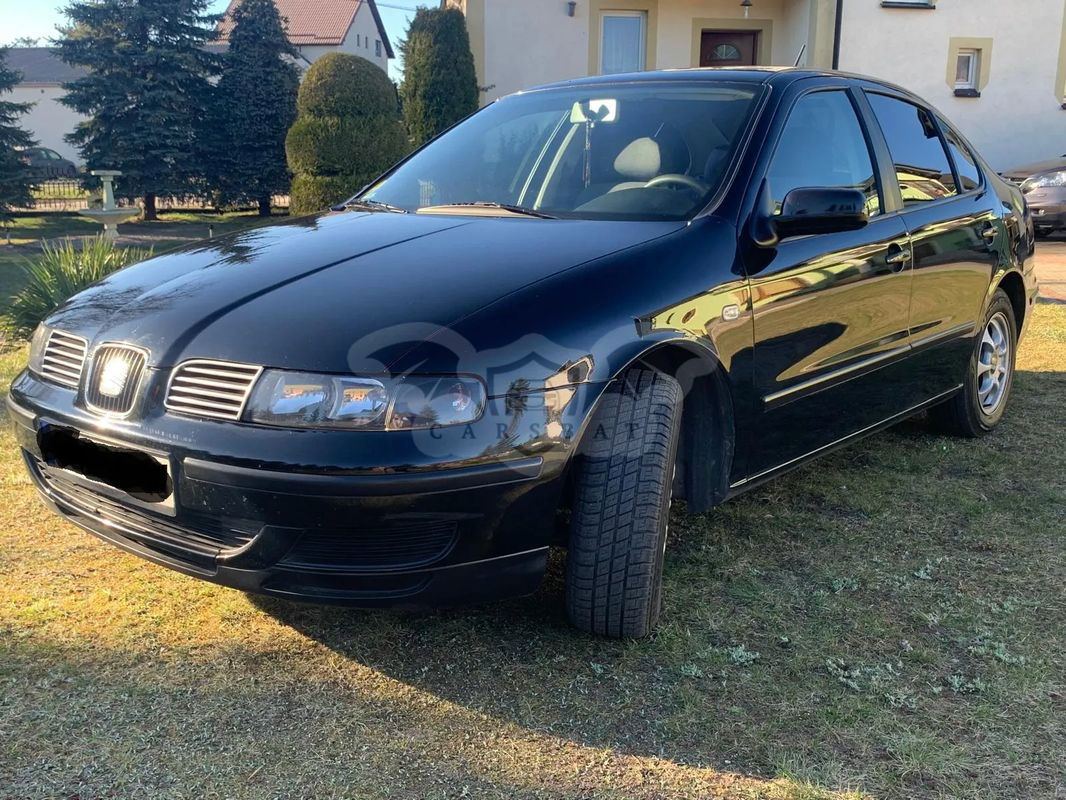 Seat Toledo II 1.9 TDI Stella 2000