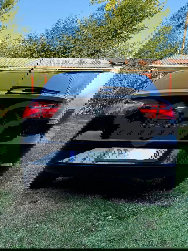 Seat Toledo IV 2014